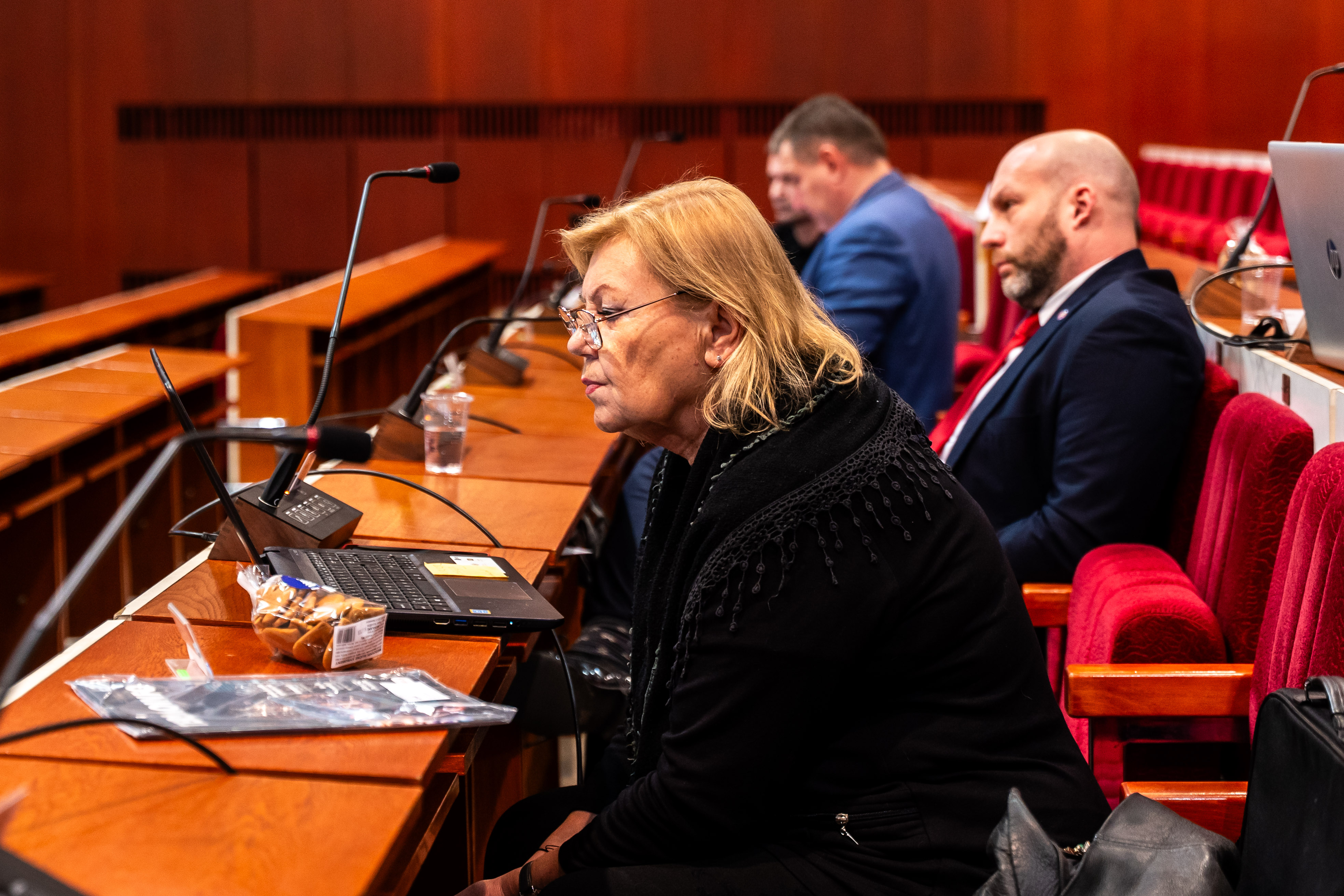 zasadnutie Mestskeho zastupitelstva v Kosiciach-35